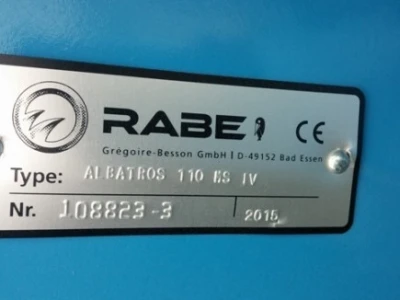 Rabe i HeVa