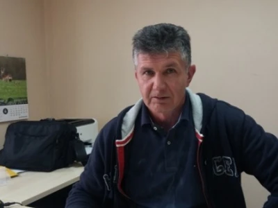 Zvonko Radan, Fermopromet