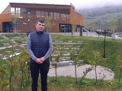 Camping Plitvice