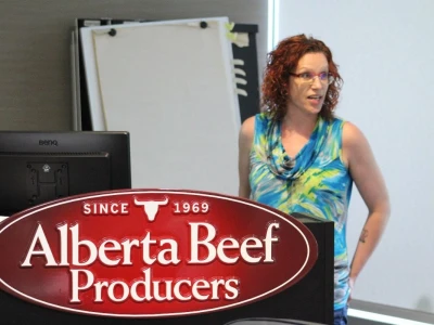 Canada Beef