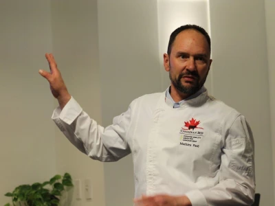 Canada Beef