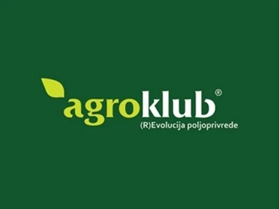 Agroklub mobilna aplikacija