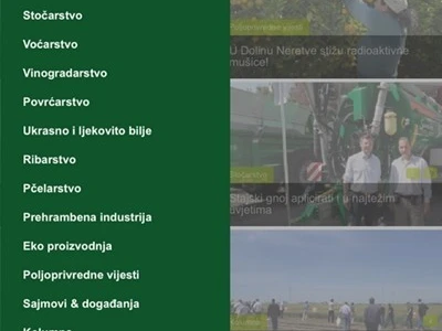 Agroklub mobilna aplikacija