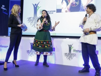 Najbolji komunikacijski projekti 2014