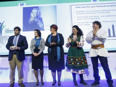 Najbolji komunikacijski projekti 2014