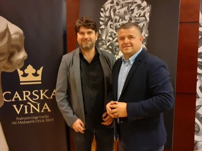 Carska vina
