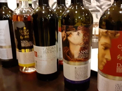 Carska vina