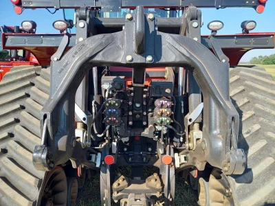 Case IH gusjeničar