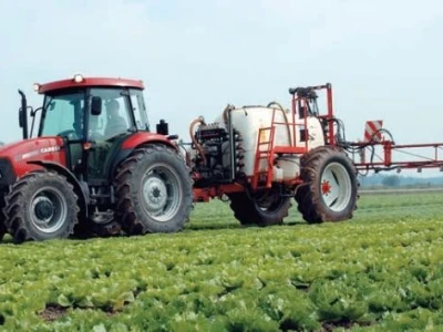 Traktor Case JX