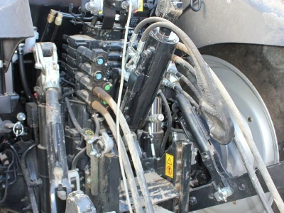 Case Maxxum 145 MC