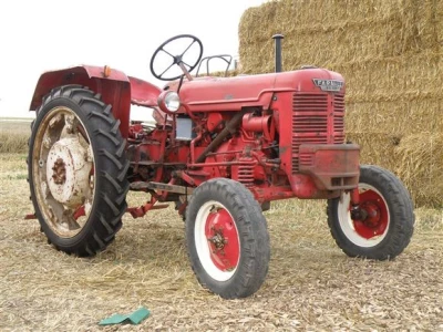 old timeri