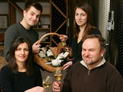 Obitelj Čegec
