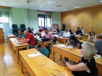 Centar za sjemenarstvo i rasadničarstvo Hrvatske agencije za poljoprivredu i hranu