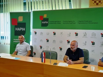 Centar za sjemenarstvo i rasadničarstvo Hrvatske agencije za poljoprivredu i hranu