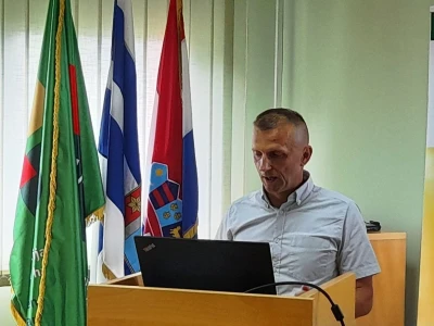 Centar za sjemenarstvo i rasadničarstvo Hrvatske agencije za poljoprivredu i hranu