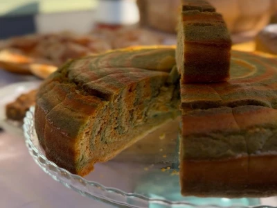 Čepinski Martinci broje oko 400 stanovnika, a prošle je godine bilo preko 1200 posjetitelja.