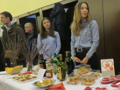 Cernik 2018, razmjena starih sorata voća i povrća