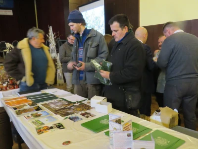 Cernik 2018, razmjena starih sorata voća i povrća