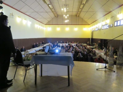 Cernik 2018, razmjena starih sorata voća i povrća
