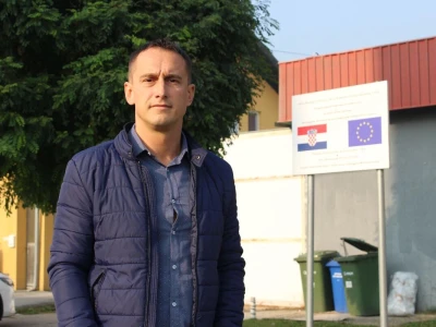 Cesta u Ivanovcu financirana sredstvima mjera ruralng razvoja RH