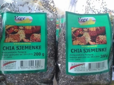 Chia