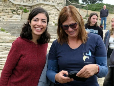 Čiko, Maya i Alen nakon rehabilitacije vraćeni u more