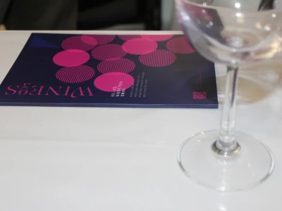 Čista vina - vina bez kompromisa
