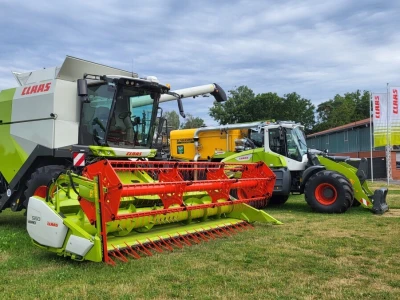 Claas
