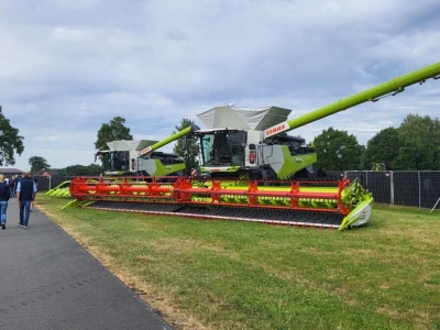 Claas