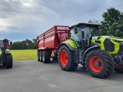 Claas