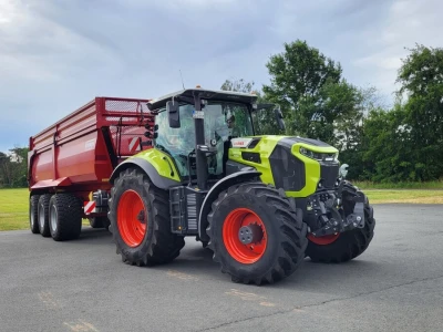 Claas