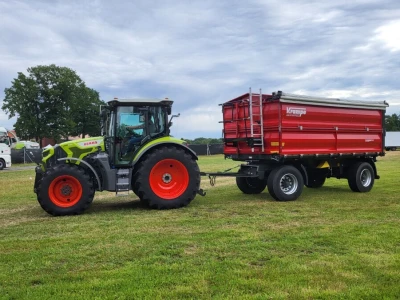 Claas