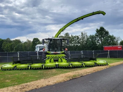 Claas