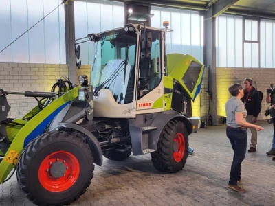 Claas