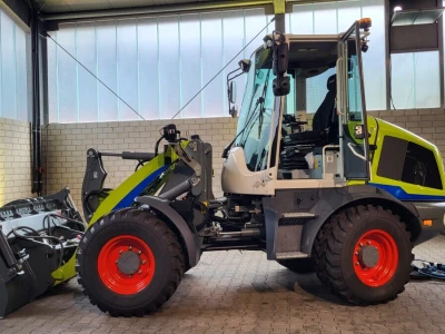 Claas