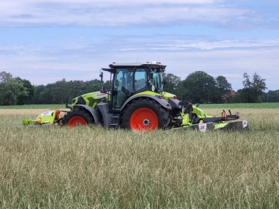 Claas