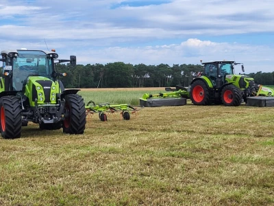 Claas