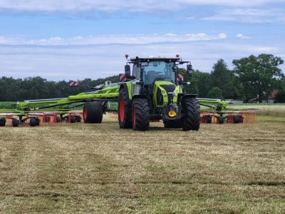 Claas