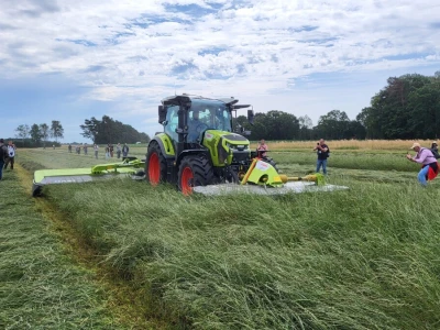 Claas