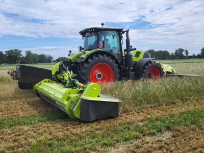 Claas