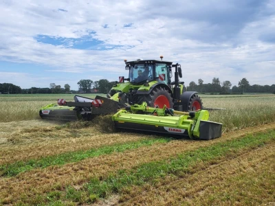Claas