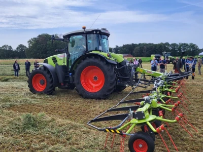 Claas