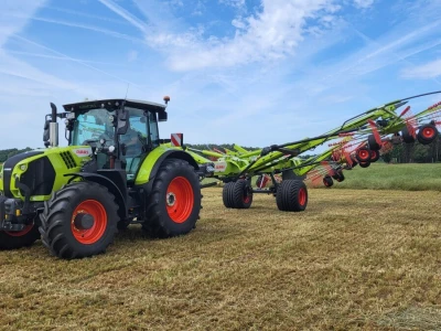 Claas