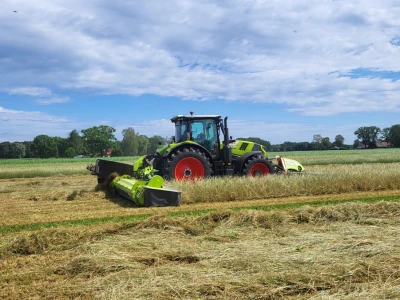 Claas