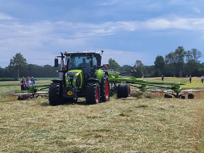 Claas