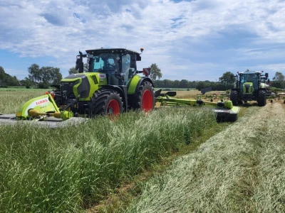 Claas