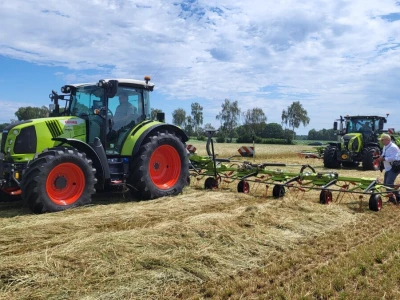 Claas