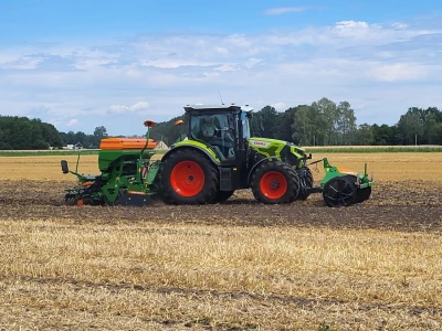 Claas