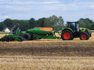 Claas