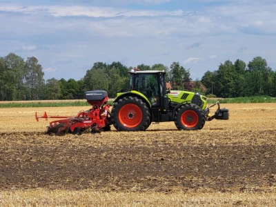 Claas
